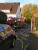 Brandeinsatz